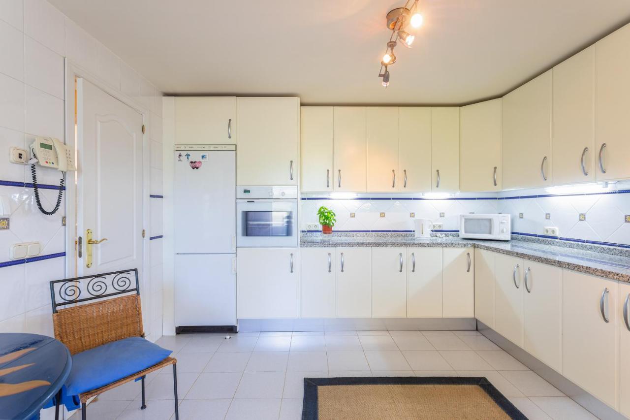 Appartement Bahia De By Ghr