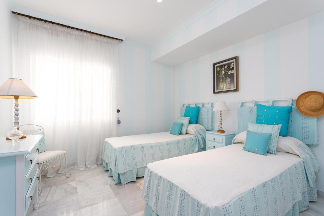 Bahia De By Ghr Appartement Marbella