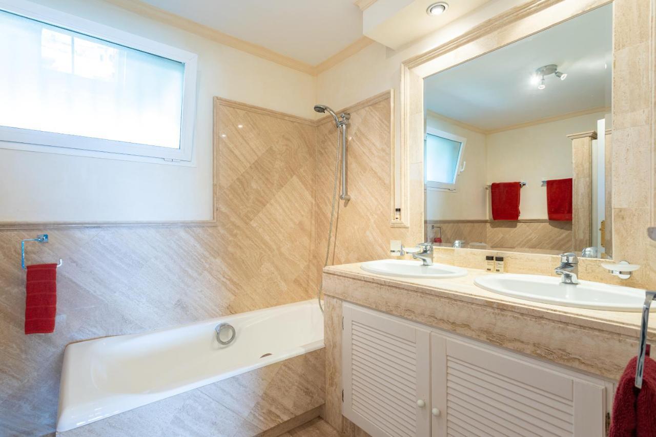 Appartement Bahia De By Ghr Marbella