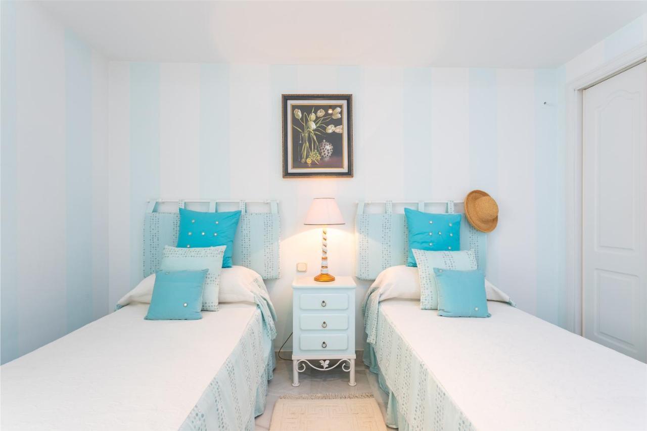 Bahia De By Ghr Appartement Marbella