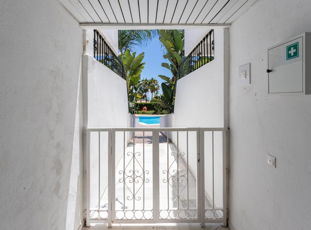 Appartement Bahia De By Ghr Marbella