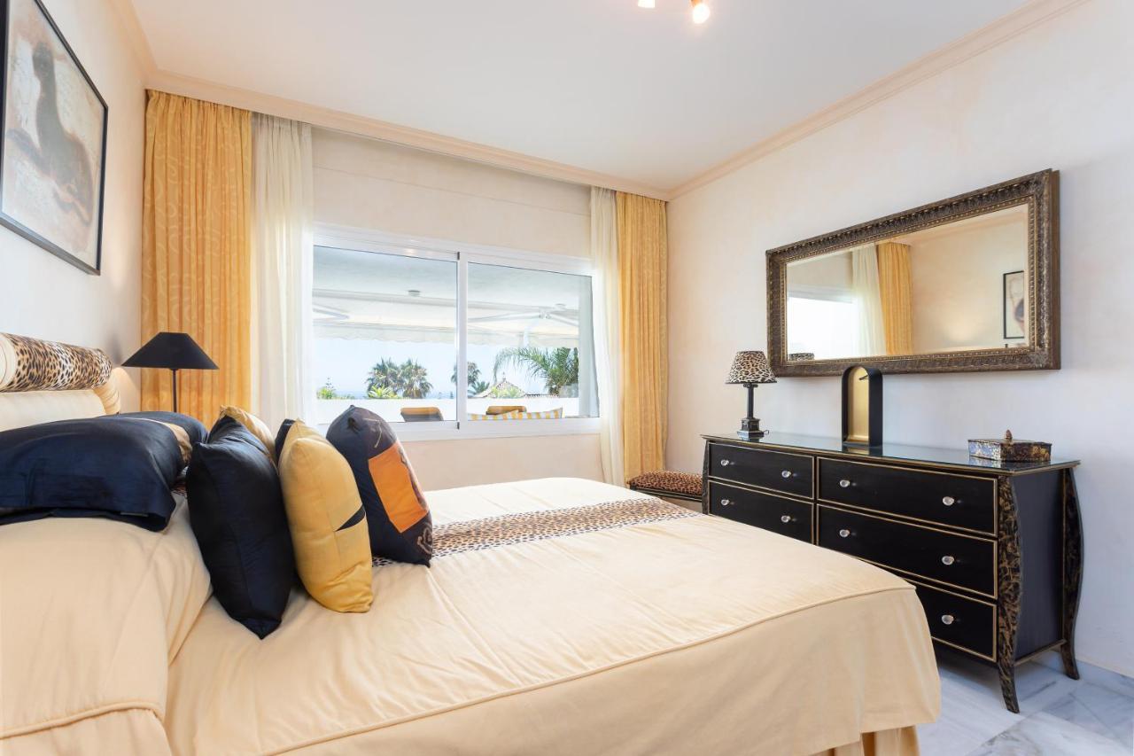 Appartement Bahia De By Ghr Marbella