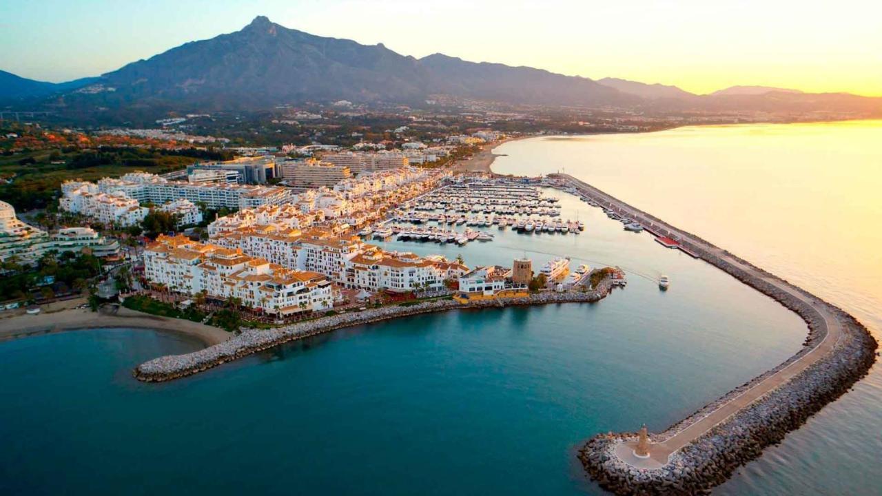Bahia De By Ghr Appartement Marbella