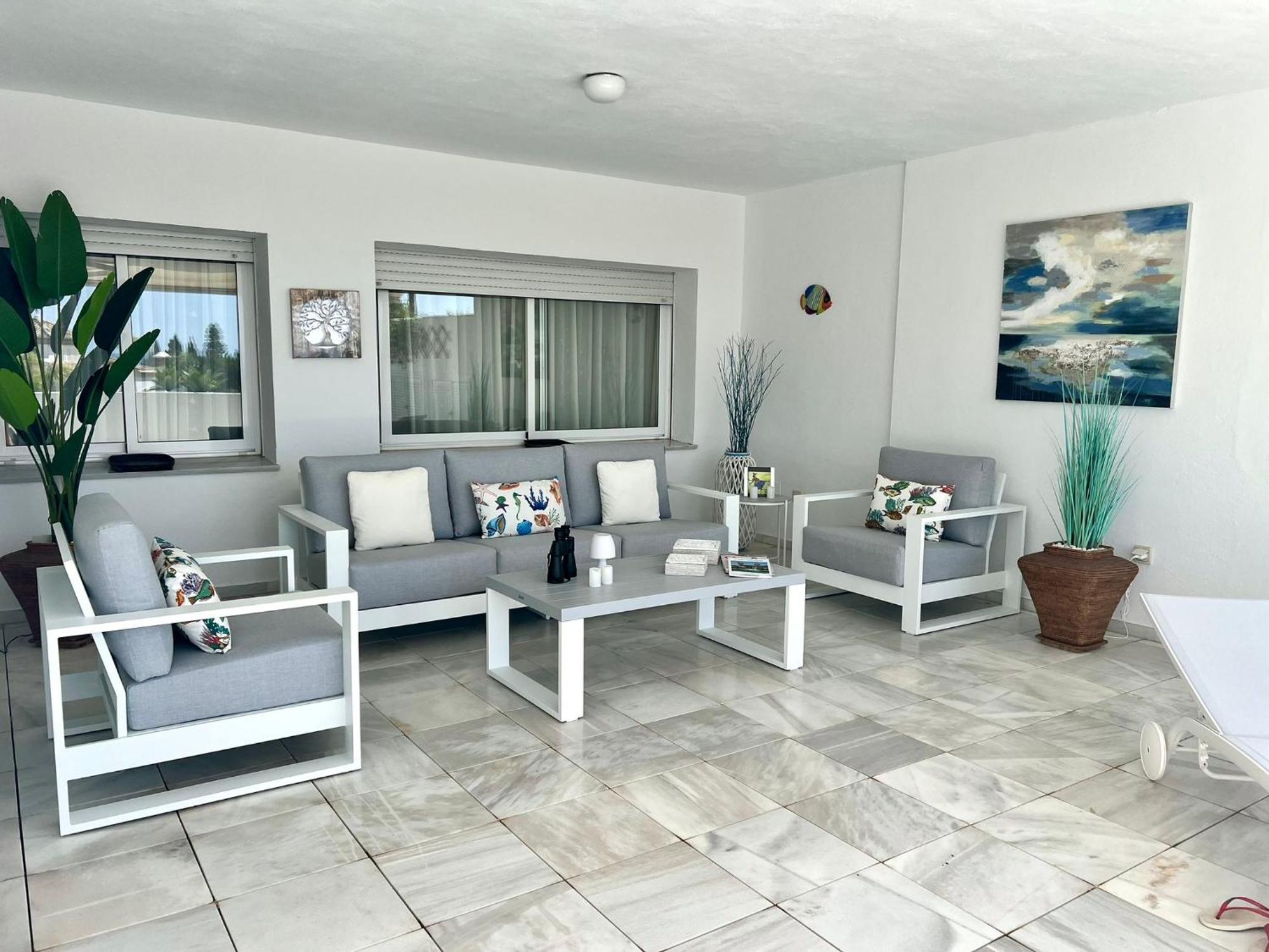 Appartement Bahia De By Ghr Marbella