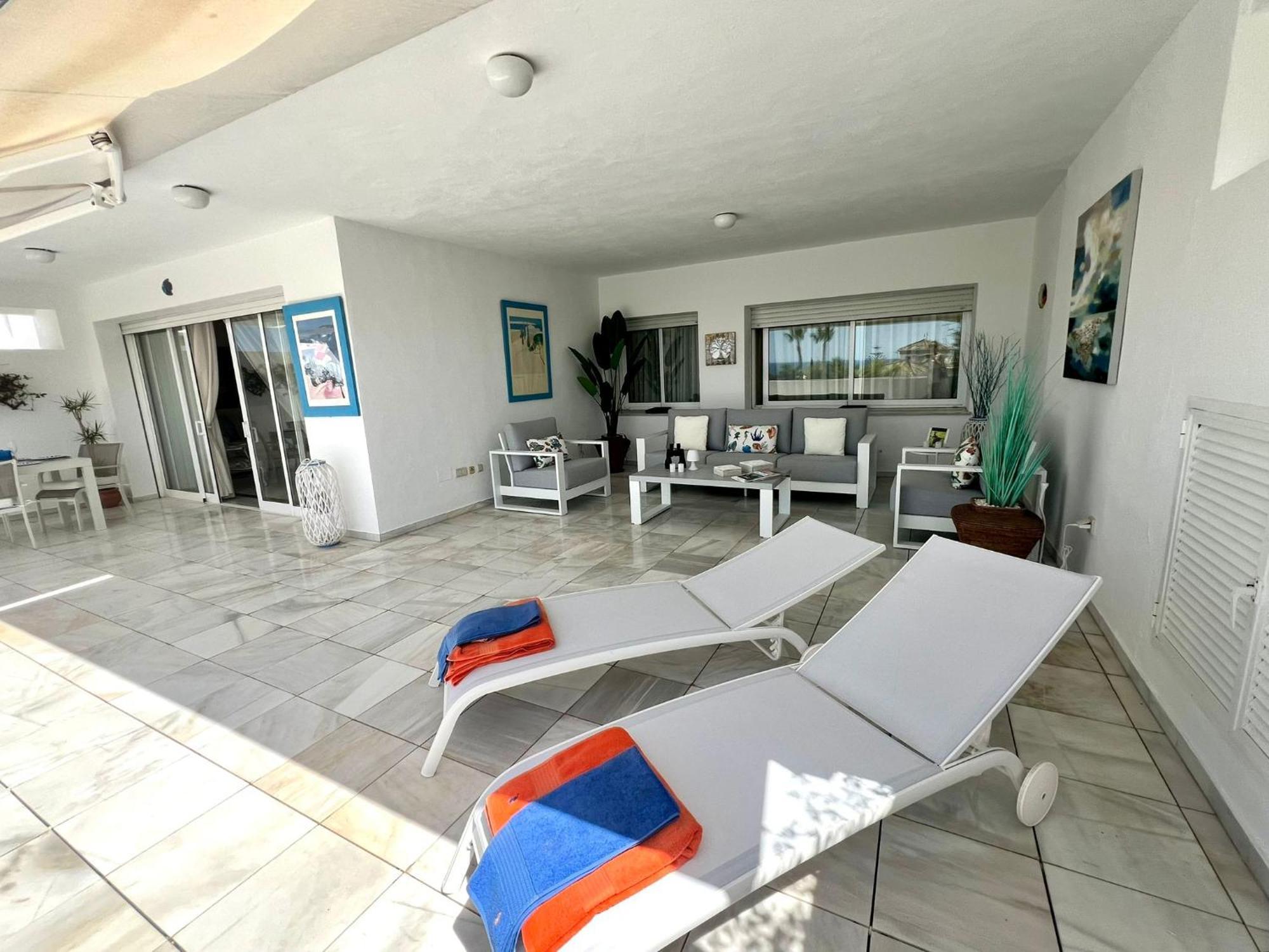 Bahia De By Ghr Appartement