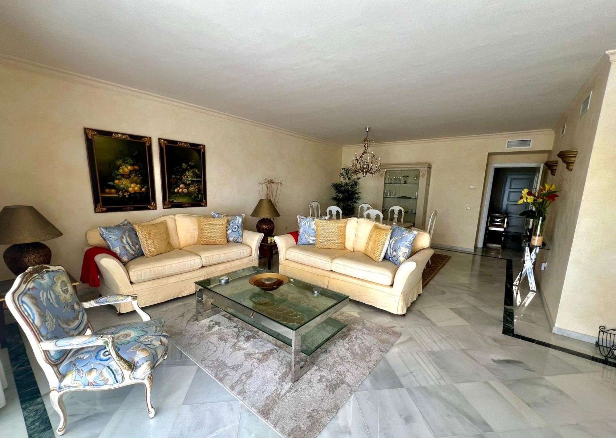 Appartement Bahia De By Ghr